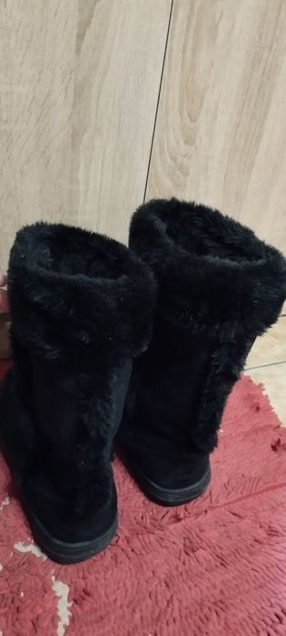 Уги теплі розмір 40