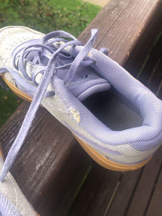 Reebok кроссовки осень оригинал 36 размер