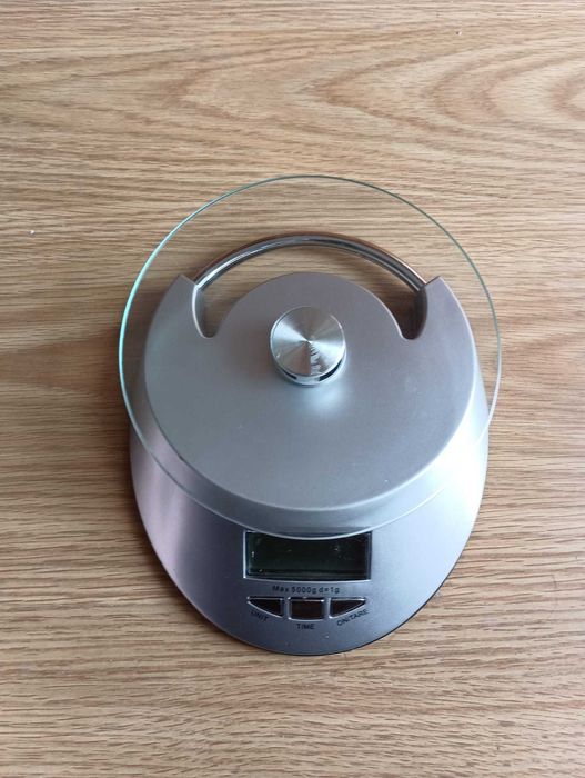 Balanças de Cozinha