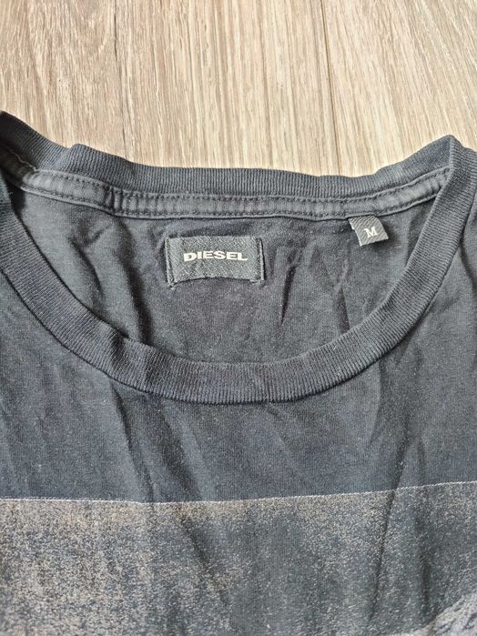 Продам футболку Diesel