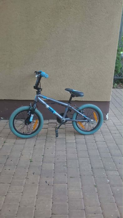 Rower BMX 16 cali
