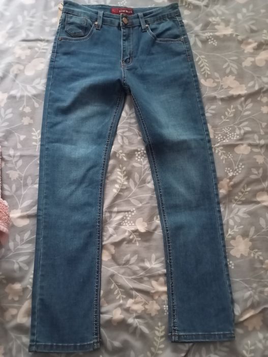 Джинси для підлітка