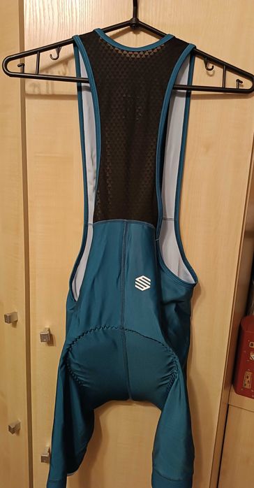 Spodenki Nowe rowerowe SIROKO rozmiar M