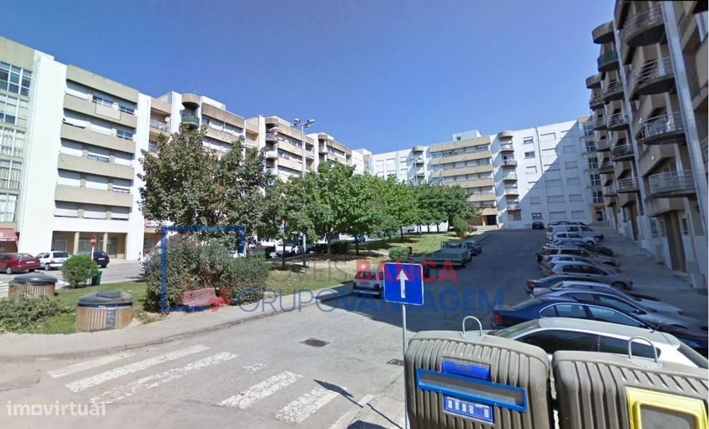 Apartamento T3 - Taipas - Guimarães