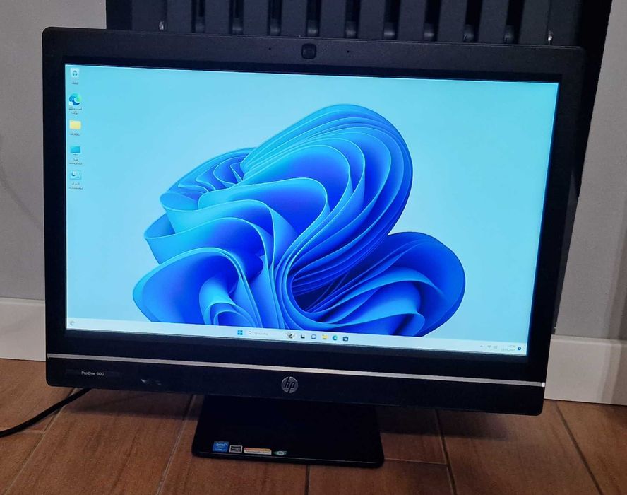 Komputer HP ProOne 600 3,6GHz HDD 1 Tb