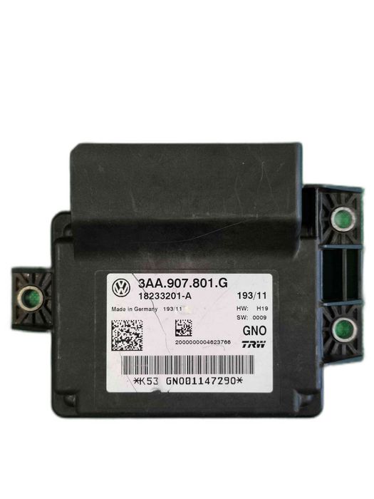 Módulo Electrónico VW PASSAT B7 3AA807801G (OEM)