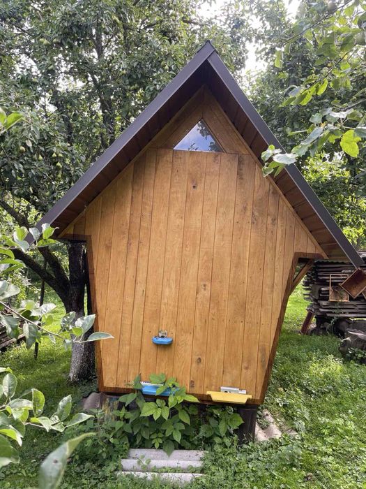 Апіхатина продам