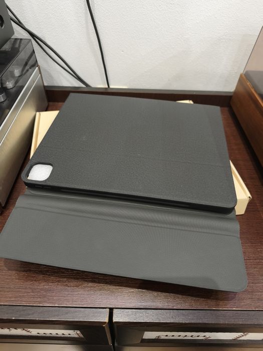 Чохол-клавіатура iPad Pro 12.9 нова