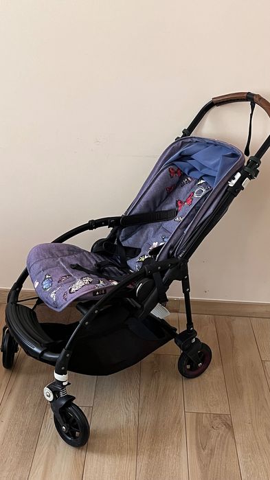 Візочок Bugaboo Bee 5