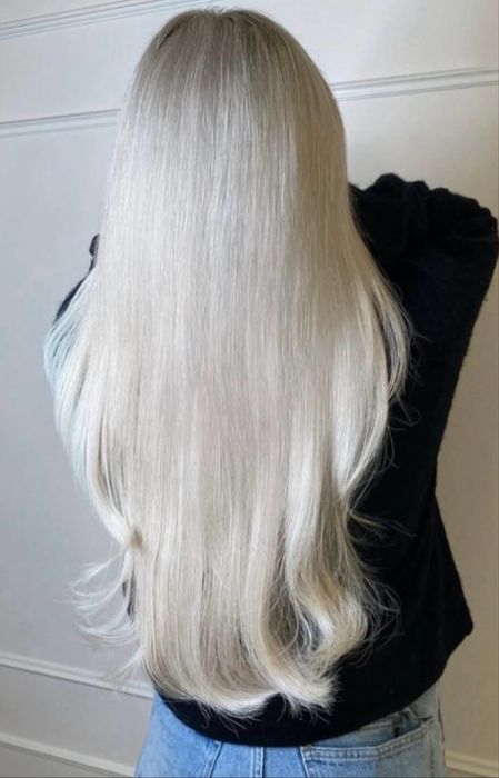 Przedlużanie wlosów Poznań SUPER CENY