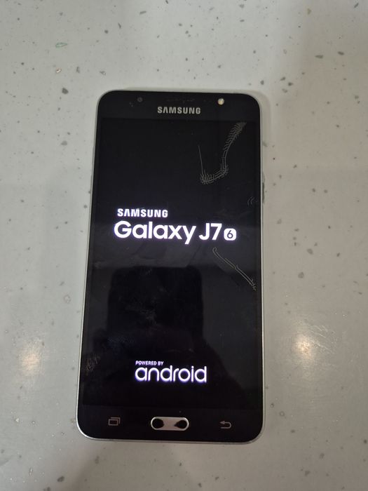 Samsung Galaxy J7 2016