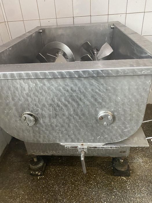 Фаршемешалка,фаршемес,колбасное,мясное.