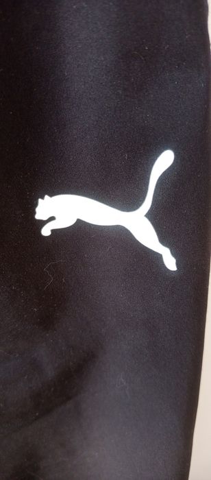 Spodnie dresowe Puma