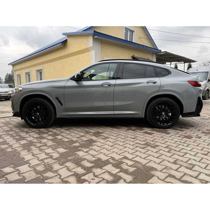 Диски BMW 5/112 R20 G20 G30 G12 G11 G14 G01 G02 G05 G06 Р20 Диски 5х112 Різноширокі диски бмв