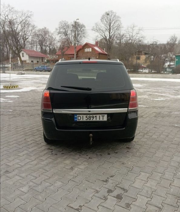 Продам опель зефіру