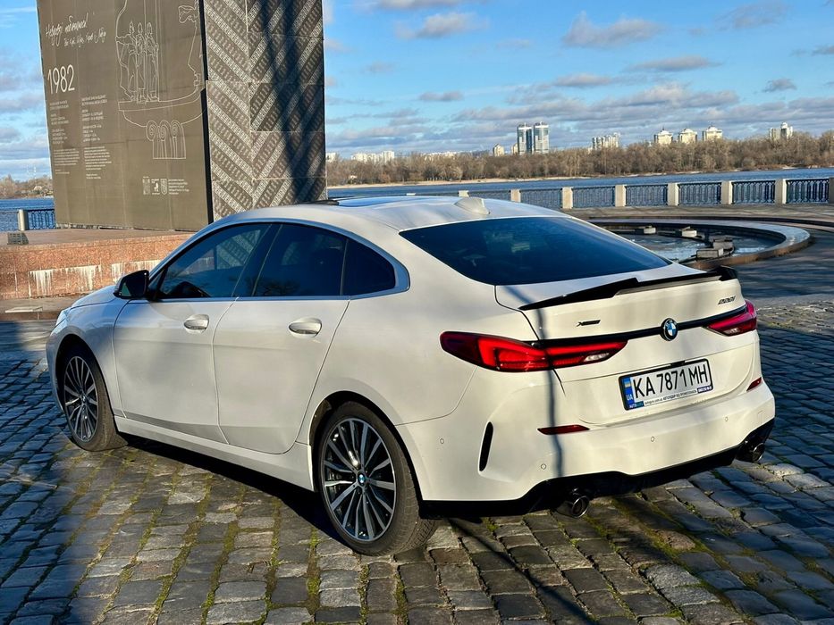 BMW 228i xDrive M Package