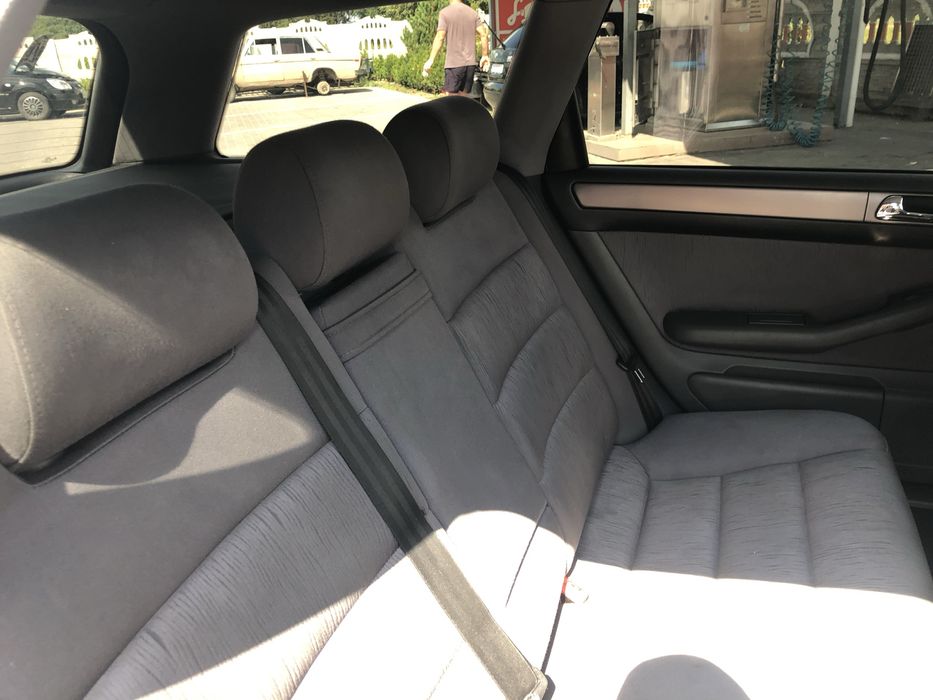 Audi A5 C5 Avant 2.4V6