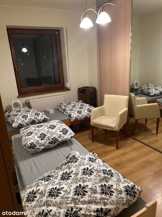 Wynajmę pokoje dla pracowników Kalisz-Nowe Skalmierzyce