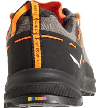 Nowe buty Salewa Wildfire Canvas 40,5