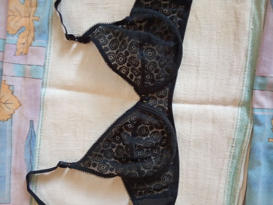 Бюстгалтер лифчик за 2 штуки 120 грн белье 75 АВ, 85С