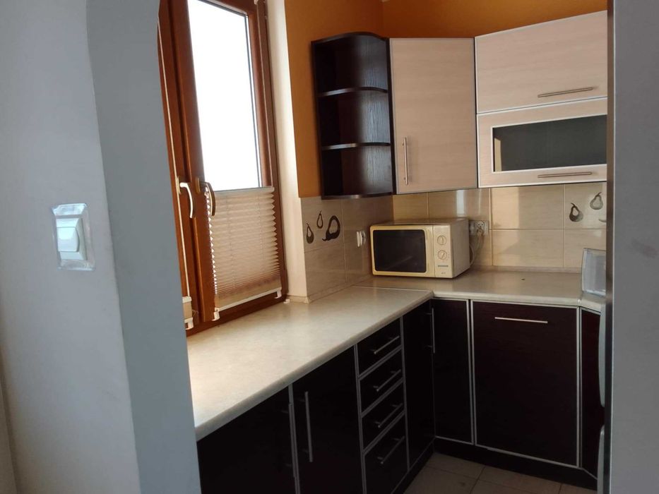 Mieszkanie do wynajęcia