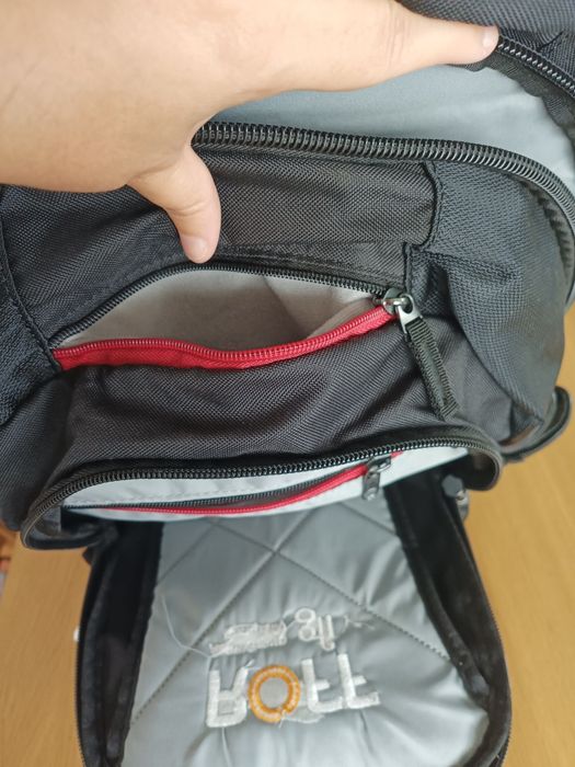 Mochila Case Logic para portátil 15-16"