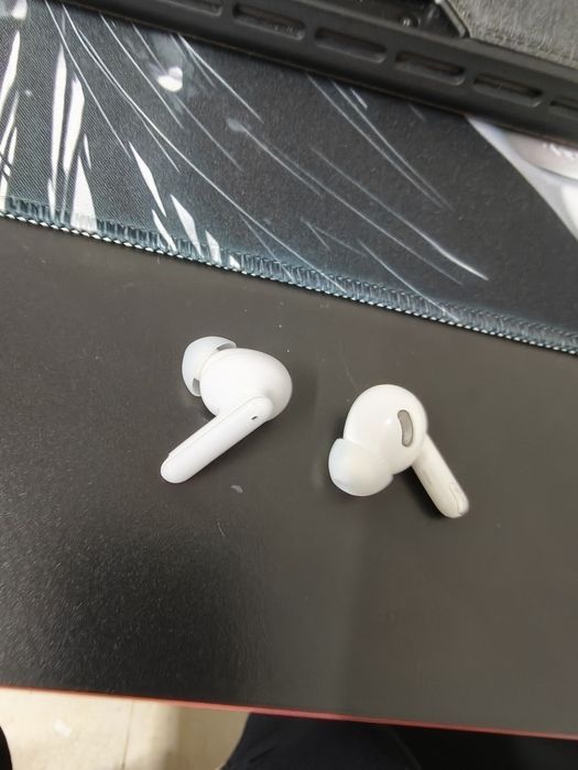 Fones OPPO enco X
