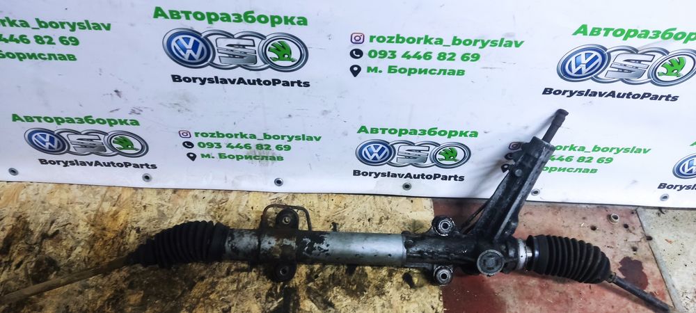 Рульова рейка Рулевая рейка VW LT Transporter T4 Mercedes Sprinter 903