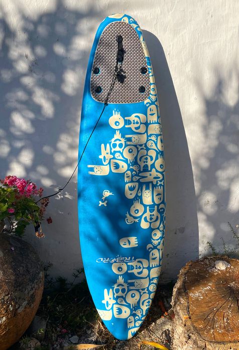 Prancha Surf NSP
