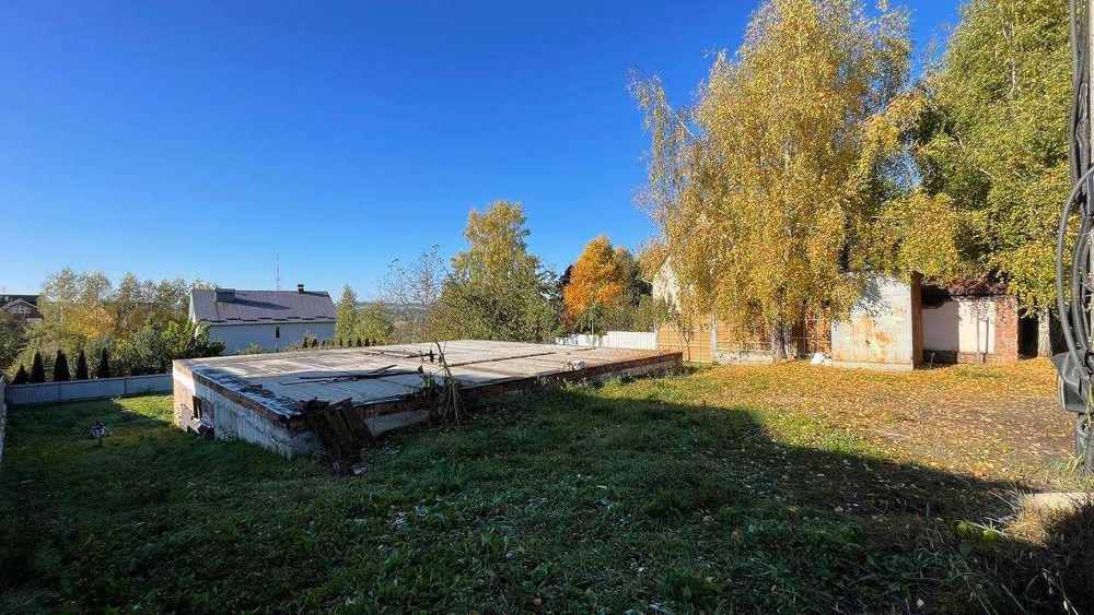 Продаж земельної ділянки. Масив Обрій .