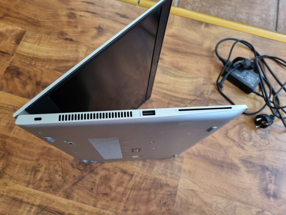 Laptop HP Elitebook 745 g6 Ryzen