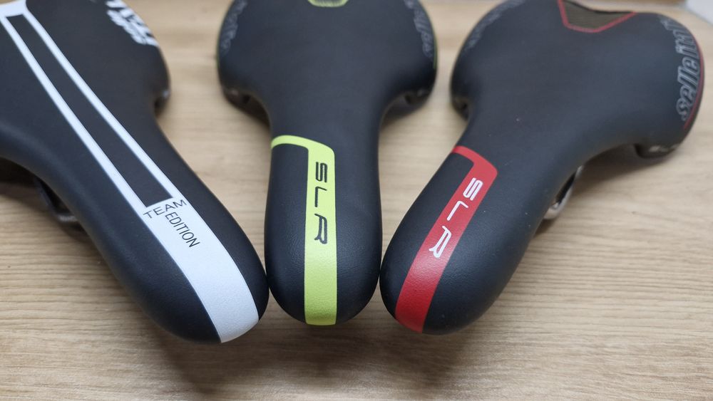 selle italia slr - купити велозапчастини - Ціна на OLX.ua