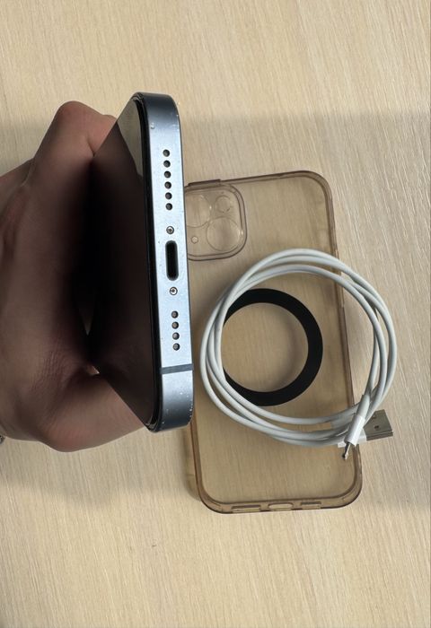 Iphone 14 Plus 256 неверлок