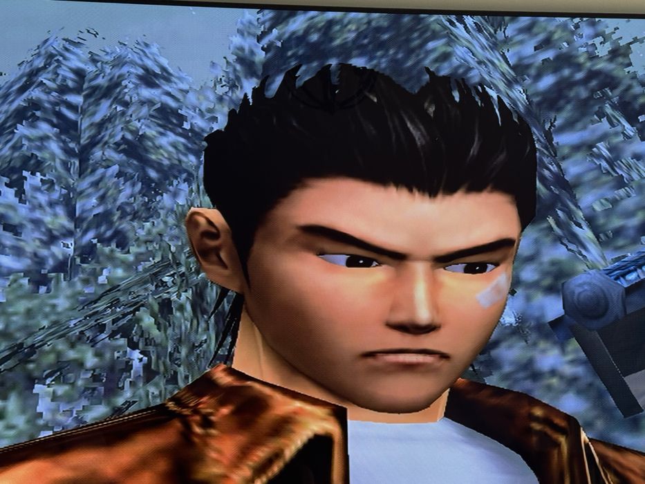 Sega Dreamcast + Gry
