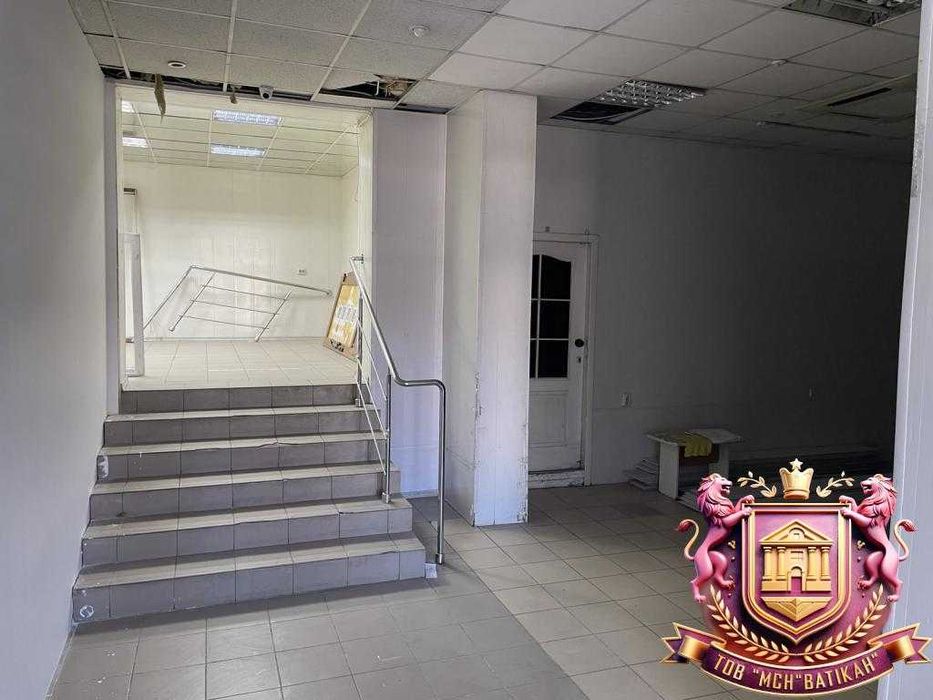 Окрема будівля! Мережеві сусіди! 121м2.