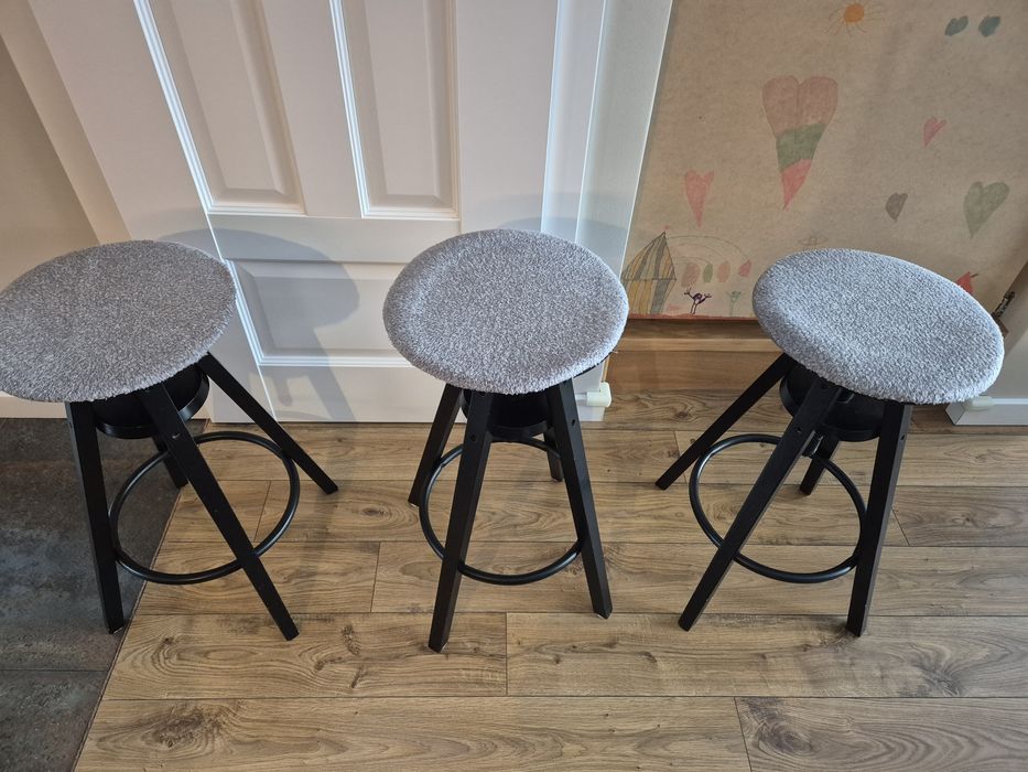 Hoker  Dalfred  IKEA