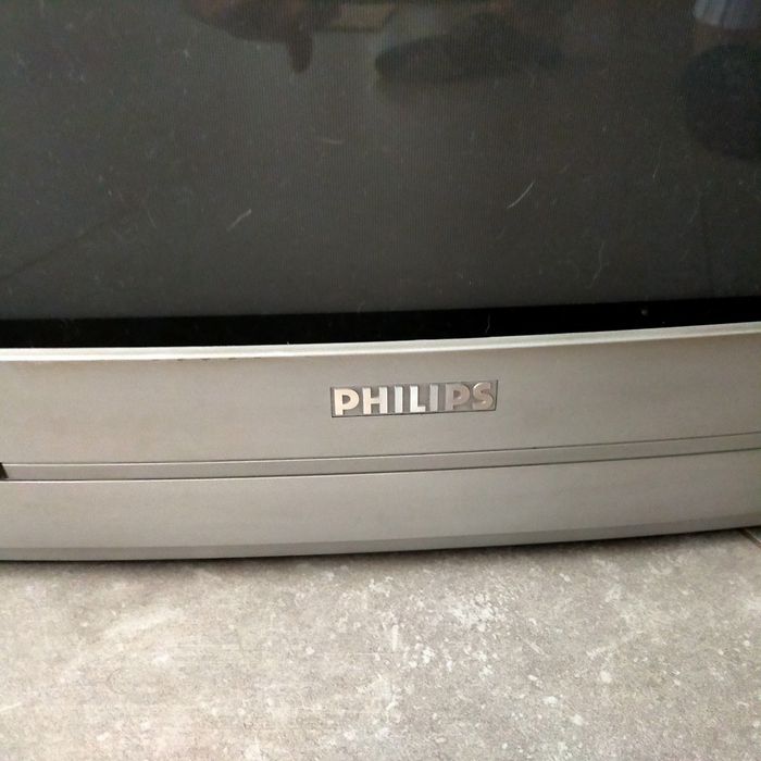 Televisão Philips