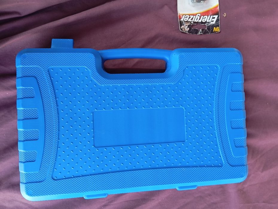 Máquina de rebitar porcas