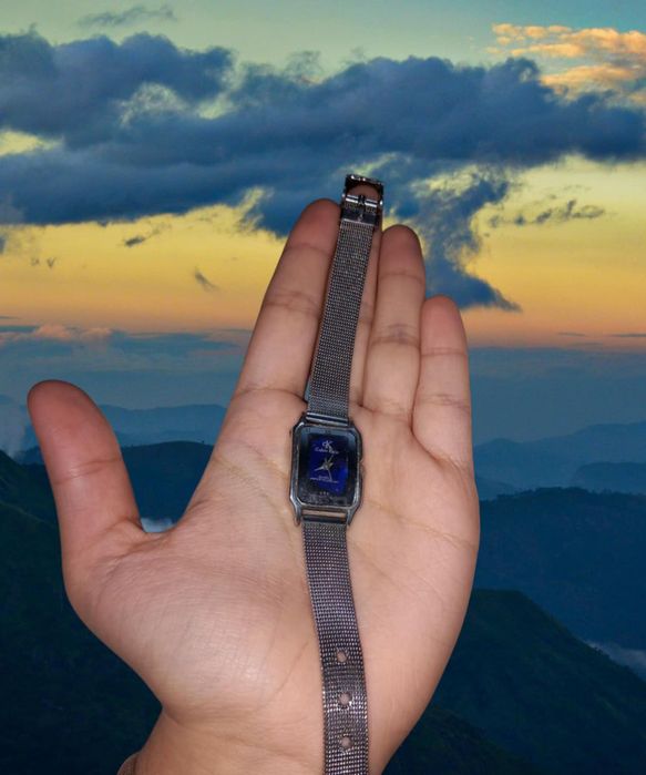 Relógio Calvin Klein