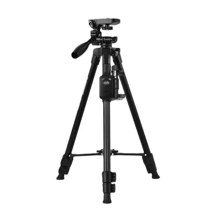 Штатив Yunteng vct 5208