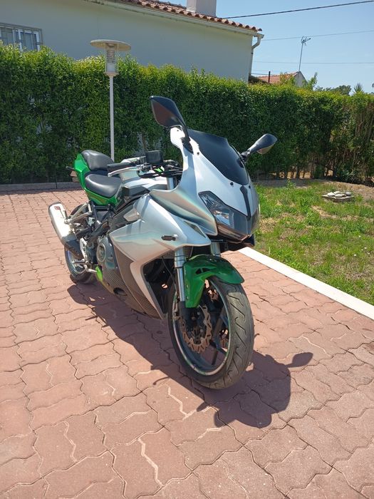 Benelli 302R 2021