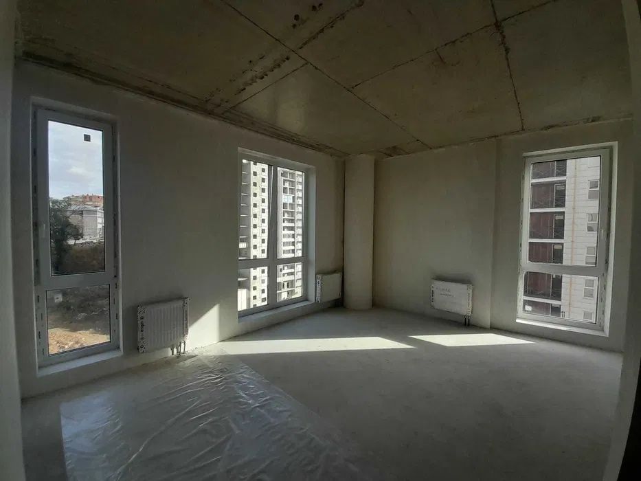 Продажа 3к квартиры, Павловский Квартал