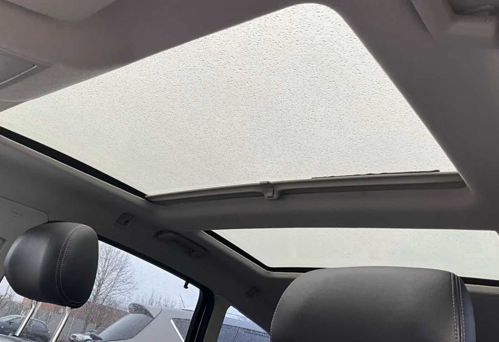 Ford S-Max 2,0 Benzyna Full Opcja Titanium Panorama Skory Xenon