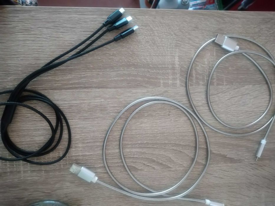 Продам USB кабель. Рабочий. Б/У