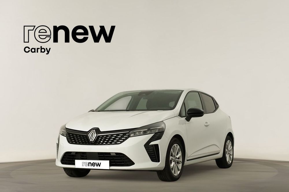 Renault Clio 1.0 TCe Evolution