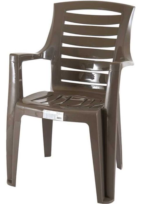 Стул пластиковый, кресло пластик, стул, кресло, крісло, мебель, стулья