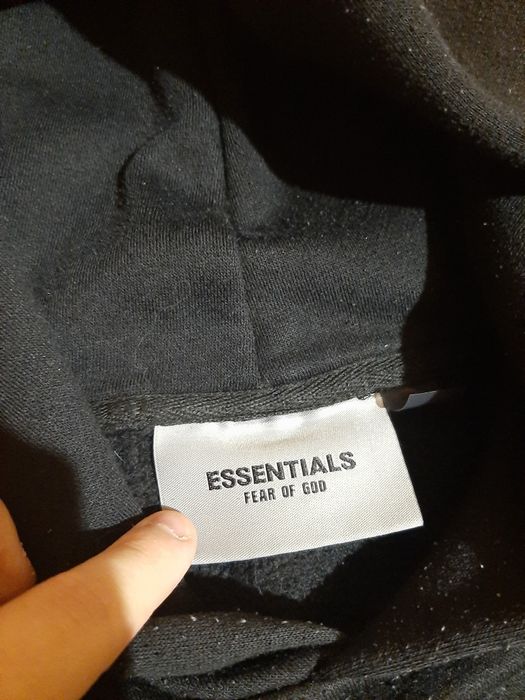 худи essentials продам