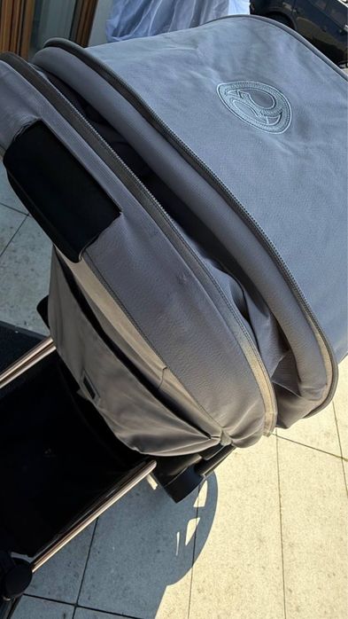 Cybex e-Priam 4.0, 2 w 1