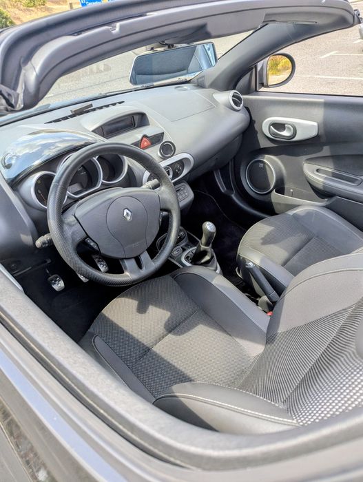 Renault Wind — fotografia 10