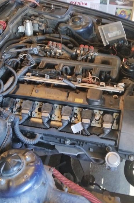 Прошивка BMW, чип тюнинг BMW, помощь с EWS, отвязка ключей, без лямбд.